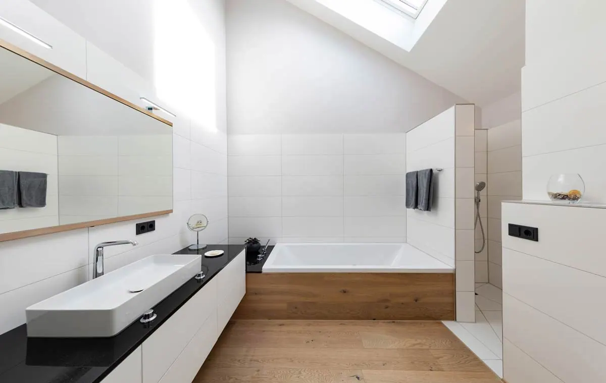 Interior Design – Bäder