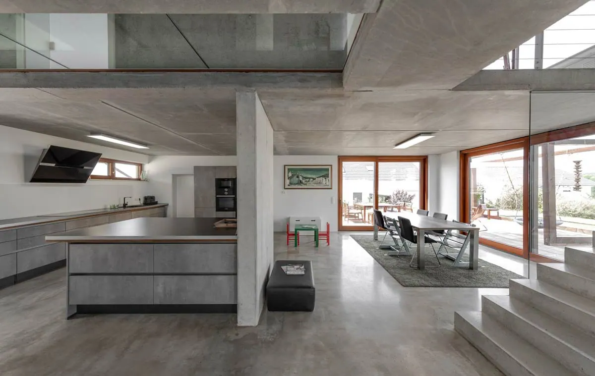 Interior Design – Küchen