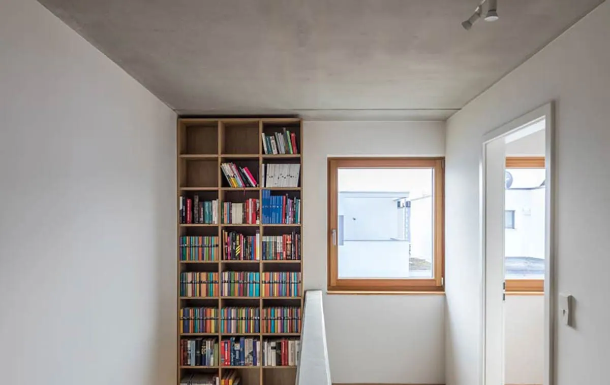Interior Design – Material