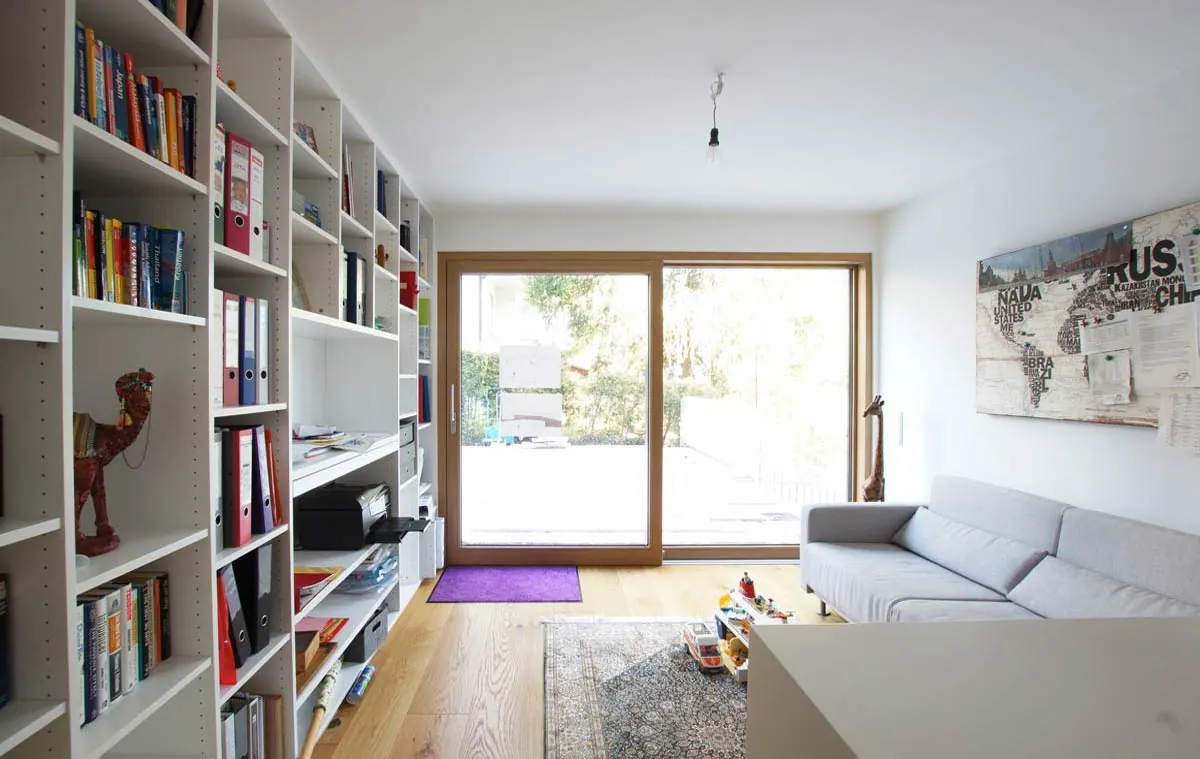 Interior Design – Möbel