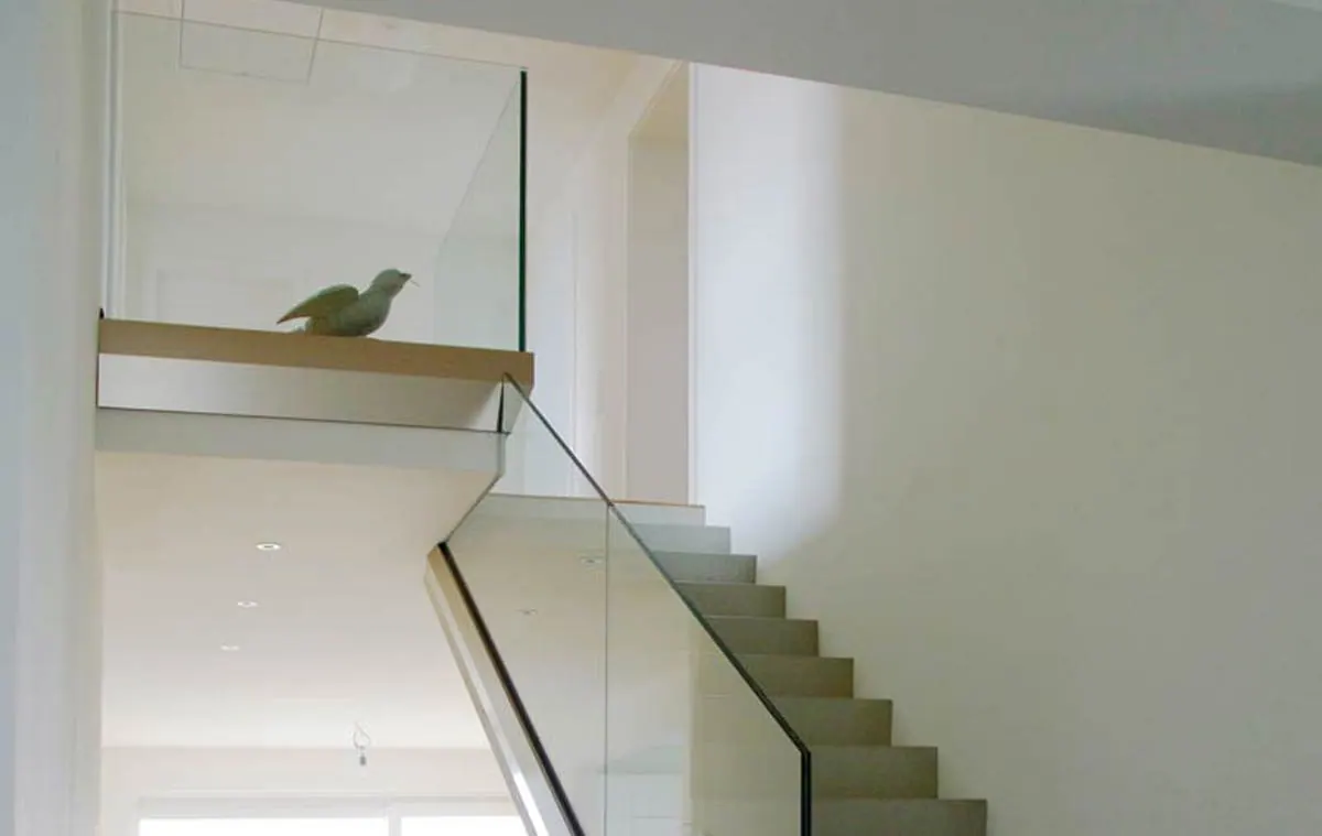 Interior Design – Treppen