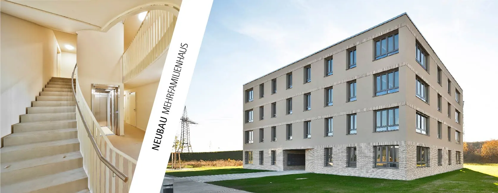 Mehrfamilienhaus G in Neu-Ulm von /rc-studio carnevale architekten
