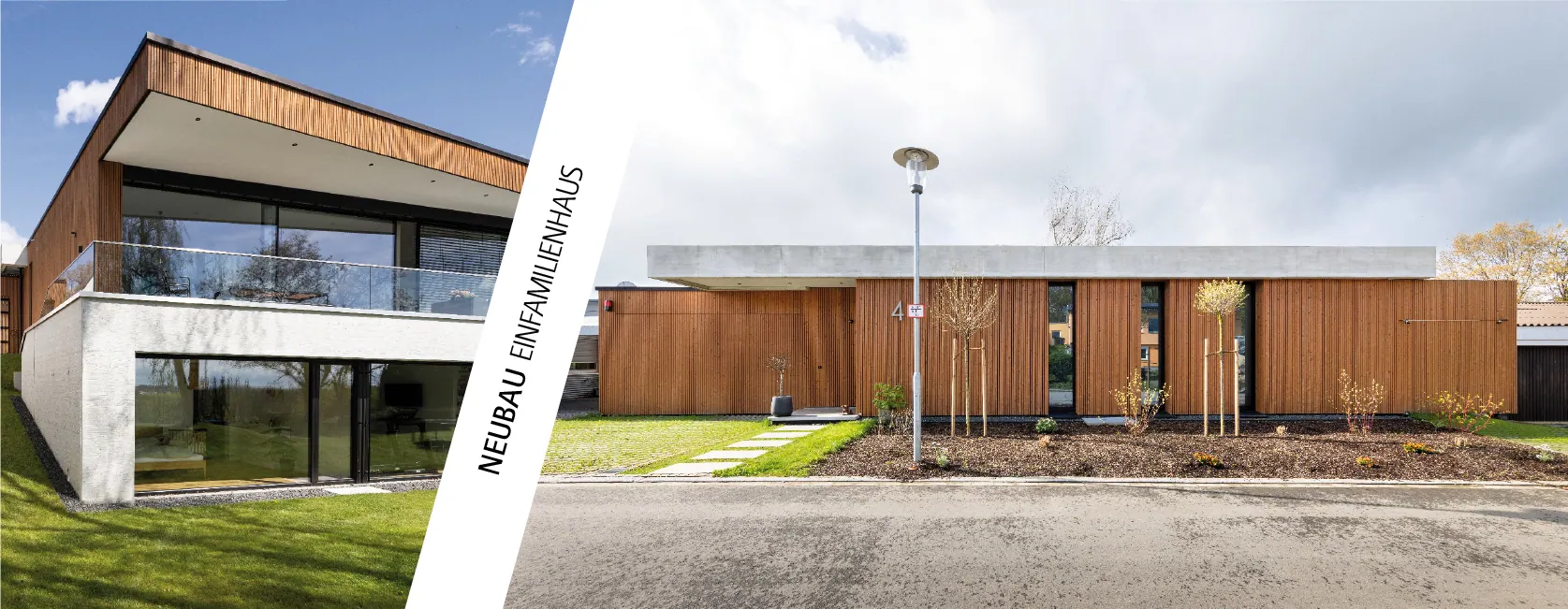 Haus Z in Ehingen – Neubau in Holz und Beton von /rc-studio carnevale architekten